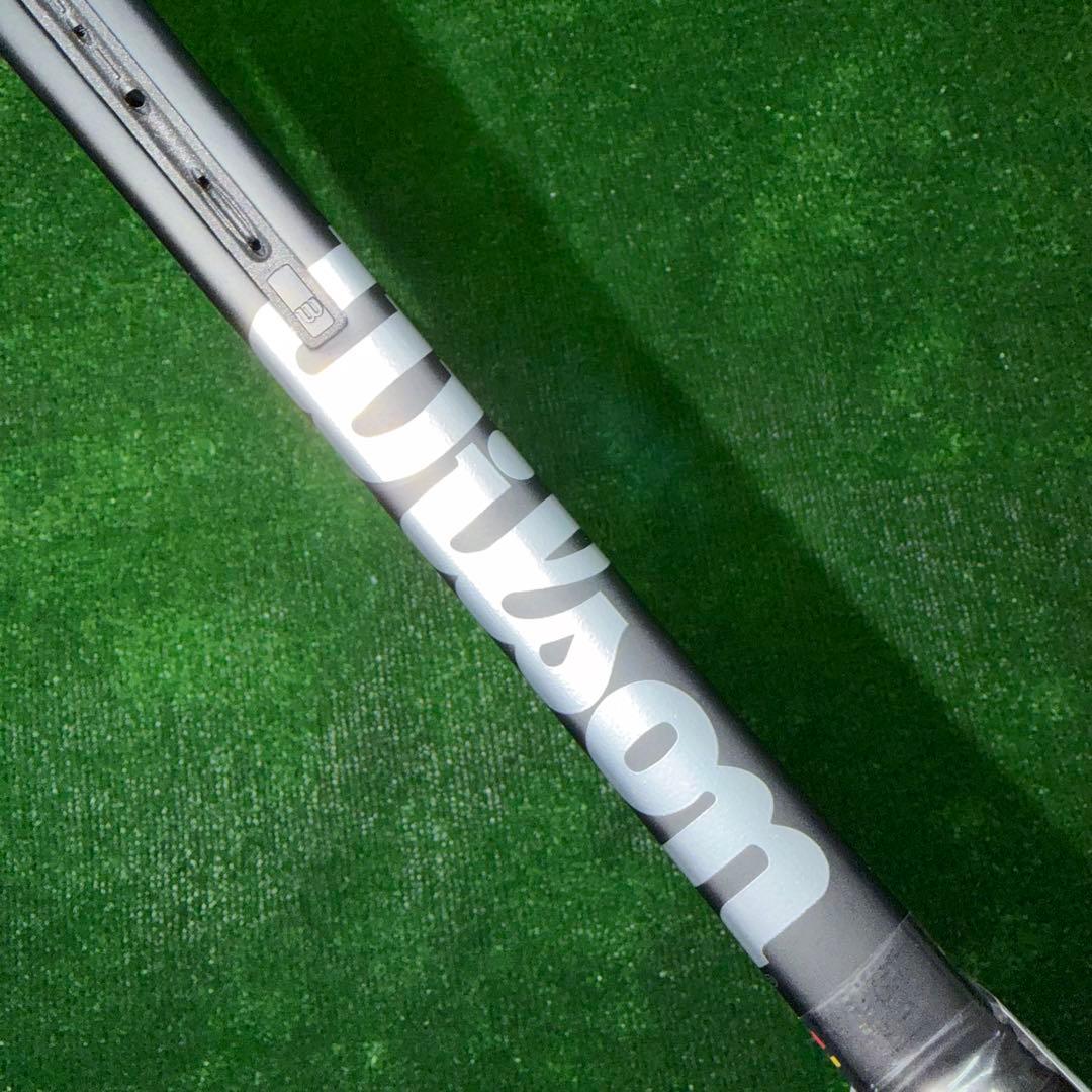 PRO STAFF X CLASSIC グリップ2 プロスタッフX 新品未使用品