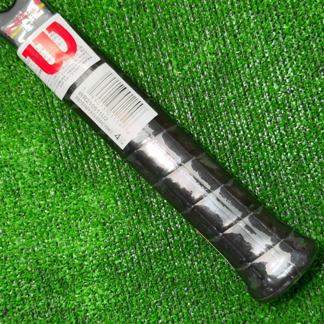 PRO STAFF X CLASSIC グリップ2 プロスタッフX 新品未使用品