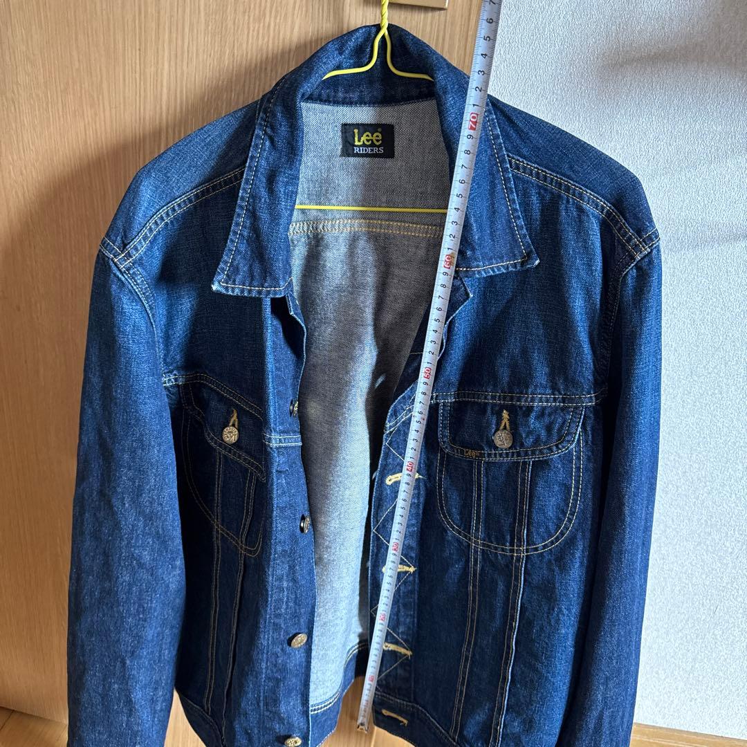 ジャケット・アウター Lee riders