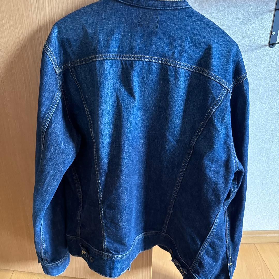 ジャケット・アウター Lee riders