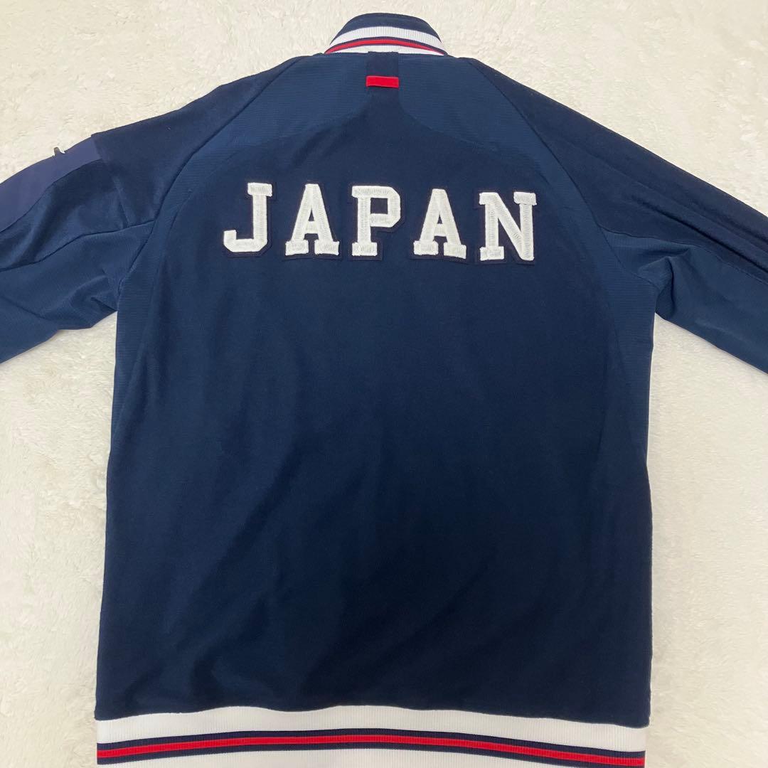 ⭐︎極希少⭐︎MIZUNO　野球 ロンドンオリンピック　ジャージ3点セット パイル地
