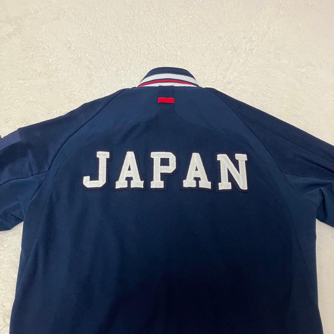 ⭐︎極希少⭐︎MIZUNO　野球 ロンドンオリンピック　ジャージ3点セット パイル地