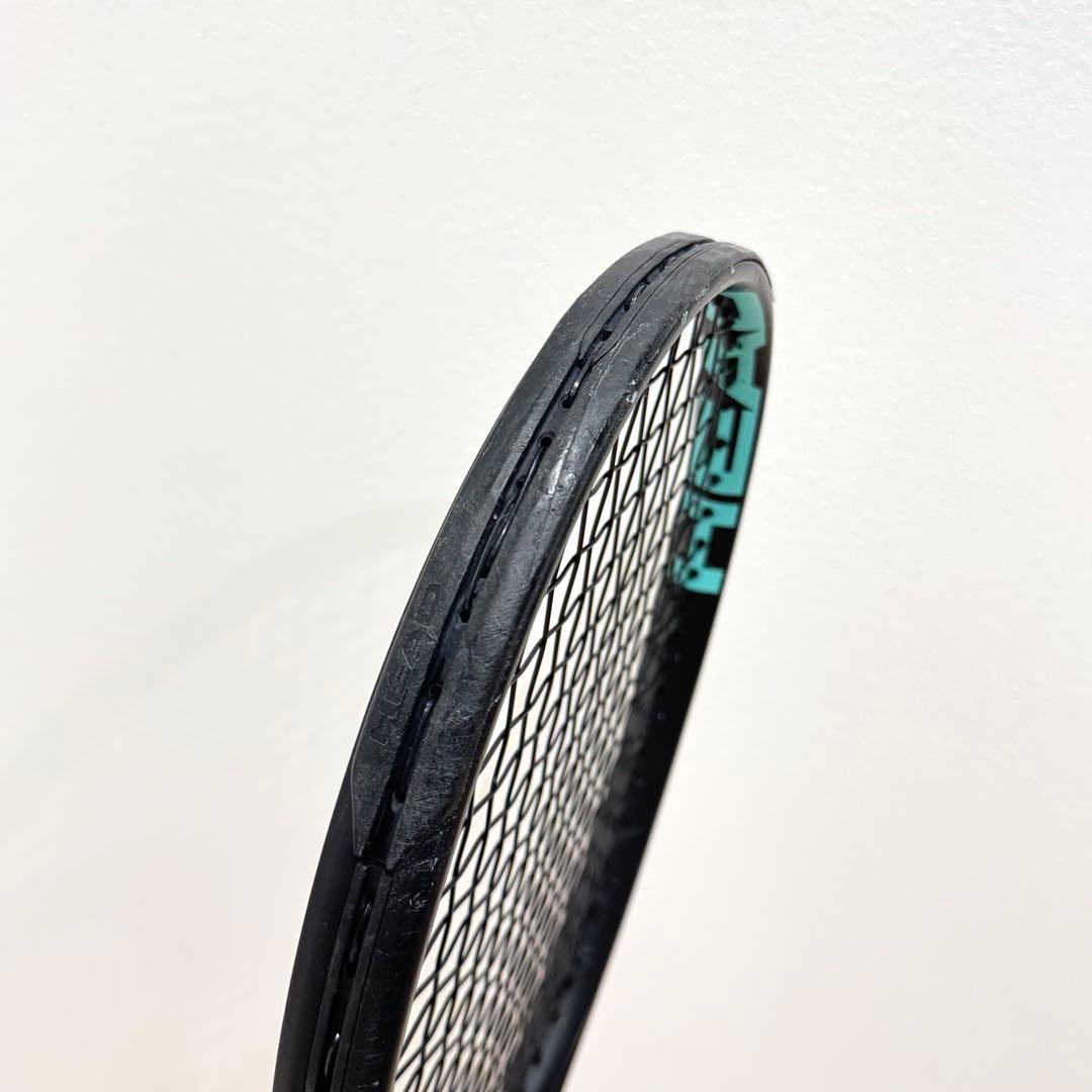 HEAD ヘッド　BOOM MP 2022年モデル　硬式テニスラケット