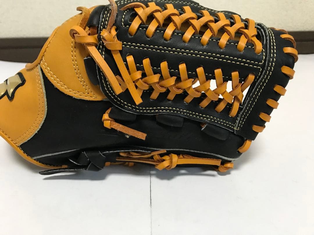 SSK 野球グローブ　美品