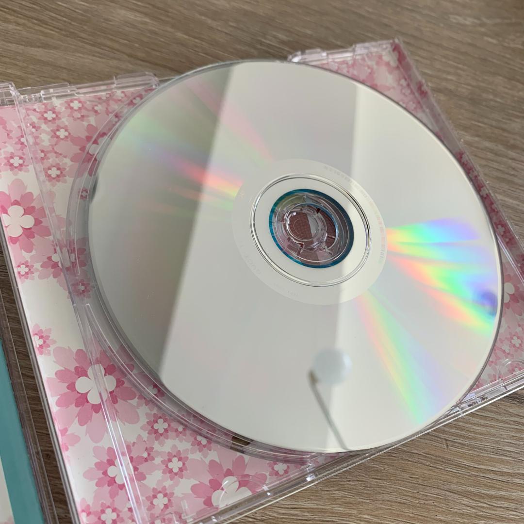 めちゃモテ委員長 めちゃヒット曲集1/北神未海(CV小川真奈)/希少なCD
