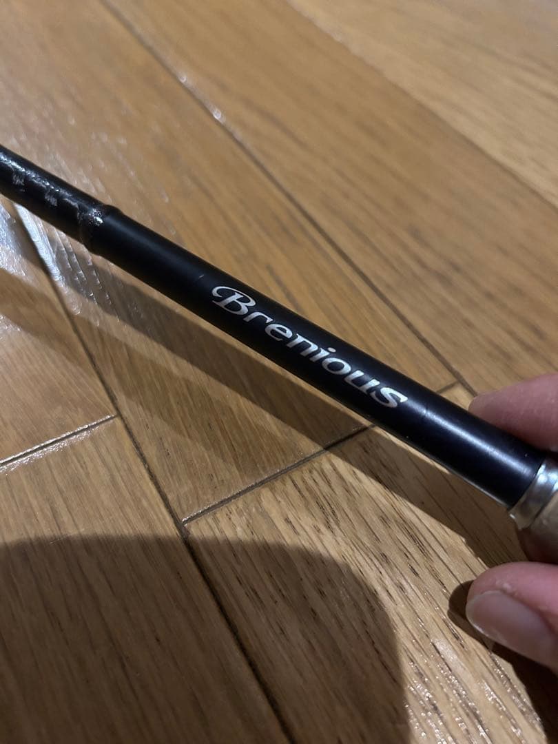 さっこ　Brenious S80L-S ブレニアス
