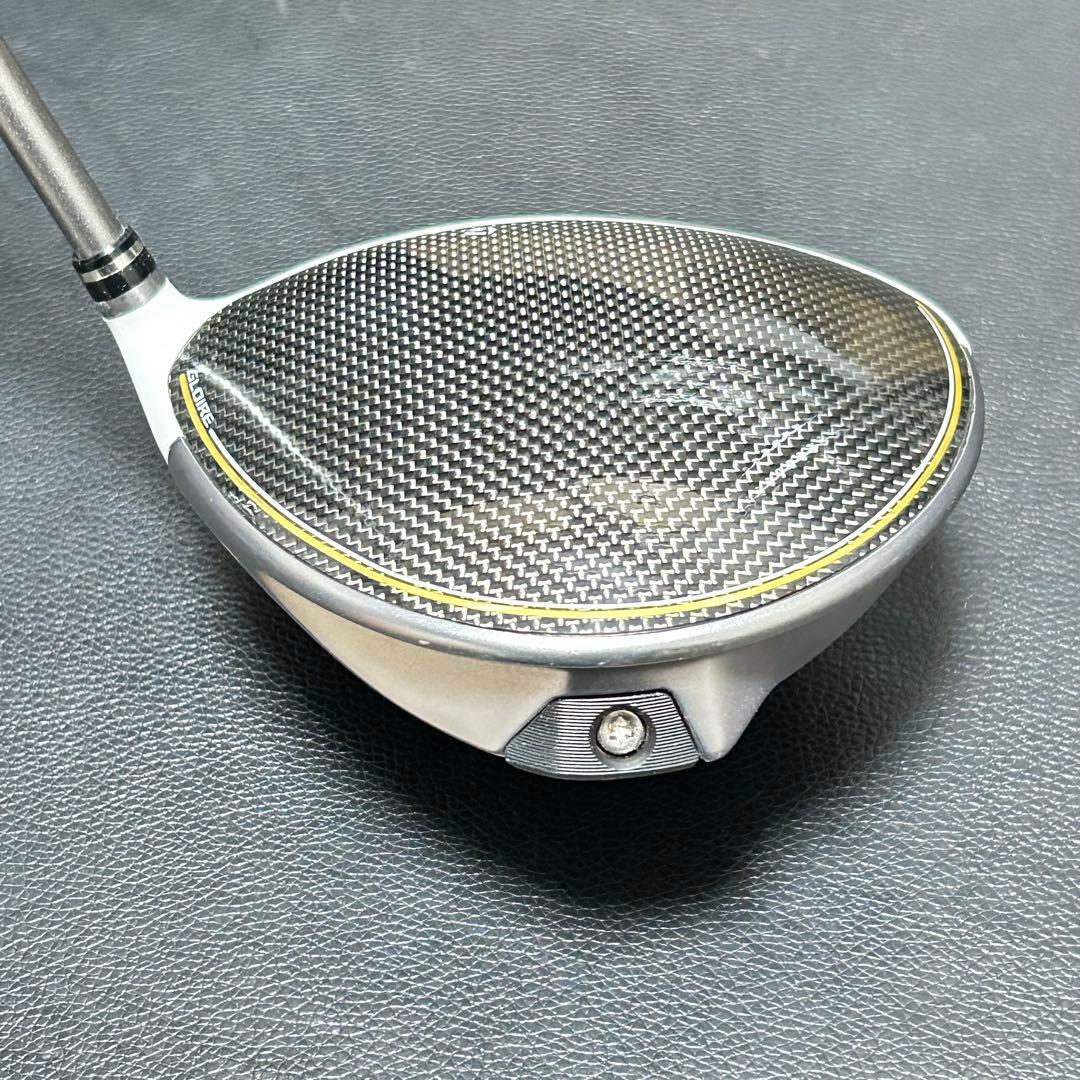 テーラーメイド ステルス グローレ ドライバー 10.5度 R 274g 綺麗め