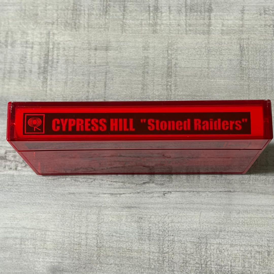 非売品カセット Cypress Hill HIPHOP G-RAP G-LUV