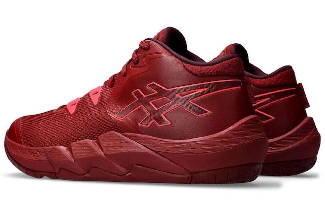 【新品未使用】アシックス ASICS アンプレアルス UNPRE ARS 2