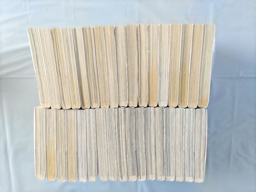 炎炎ノ消防隊　1〜34巻　全巻セット