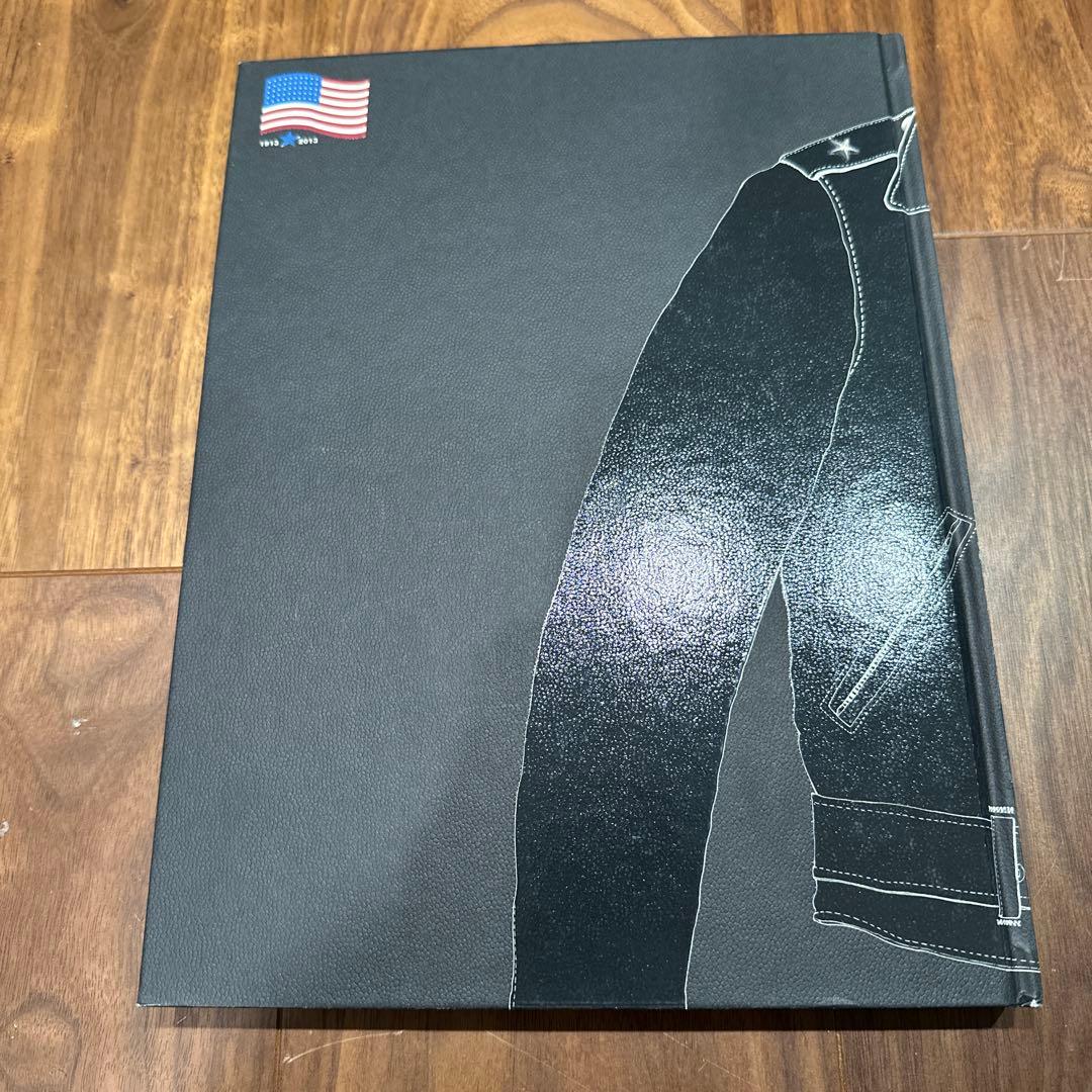 アート・デザイン・音楽 Schott 100 Years of an American Original
