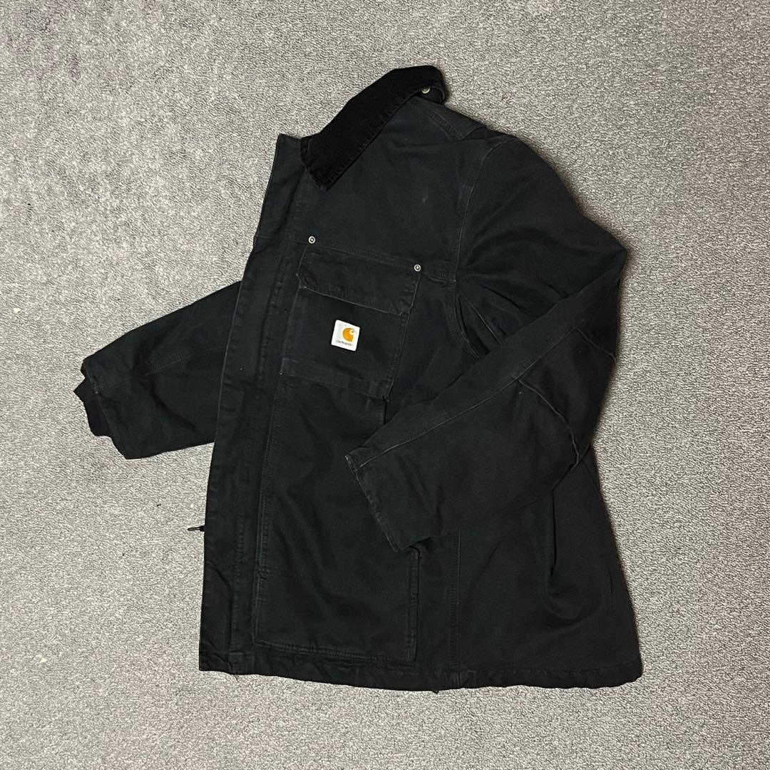 Carhartt Full Swing ワークジャケット 古着 カーハート