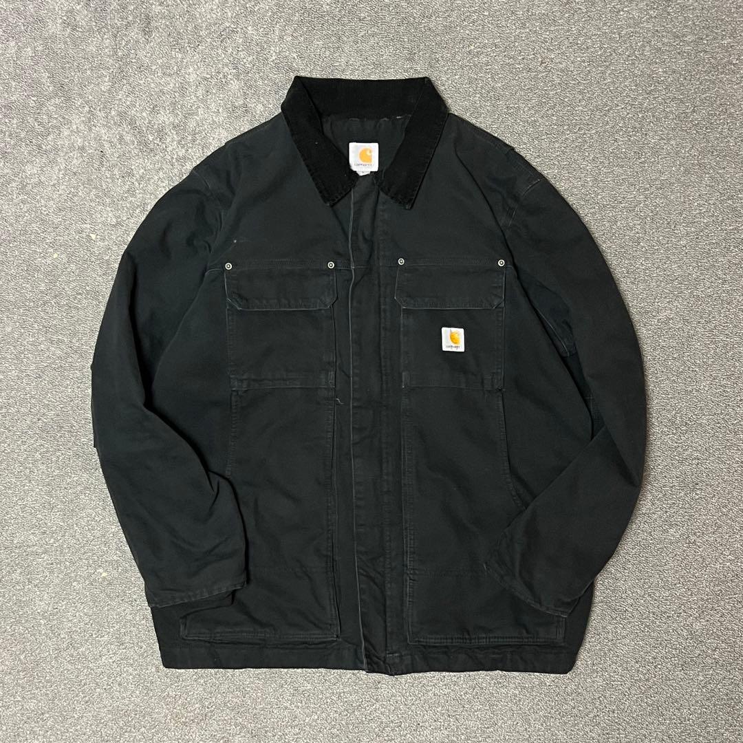 Carhartt Full Swing ワークジャケット 古着 カーハート