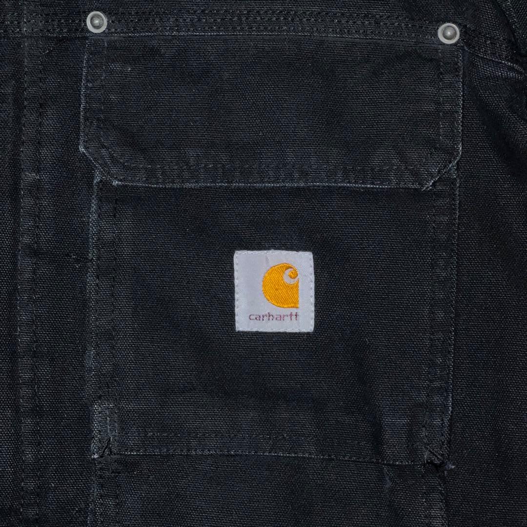 Carhartt Full Swing ワークジャケット 古着 カーハート