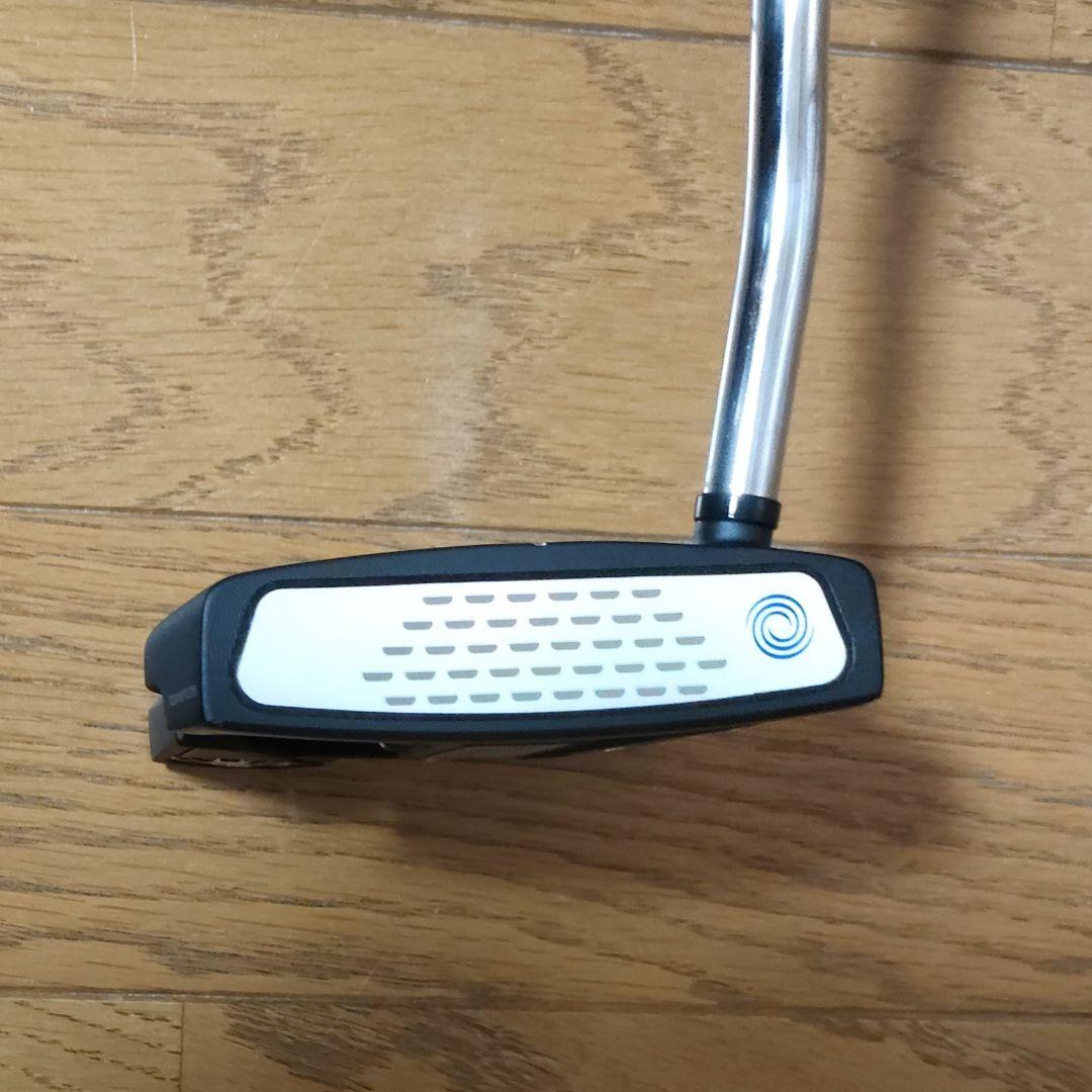 ODYSSEY ストロークラボ Ten パター