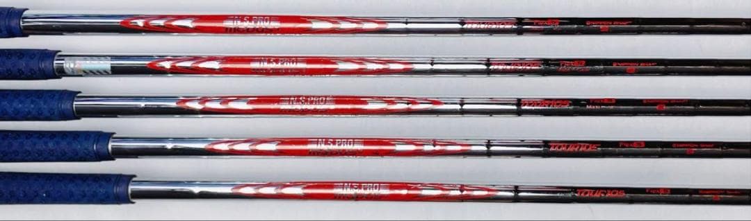 ONOFF KURO FORGED アイアン 5本セット 2020 ゴルフクラブ