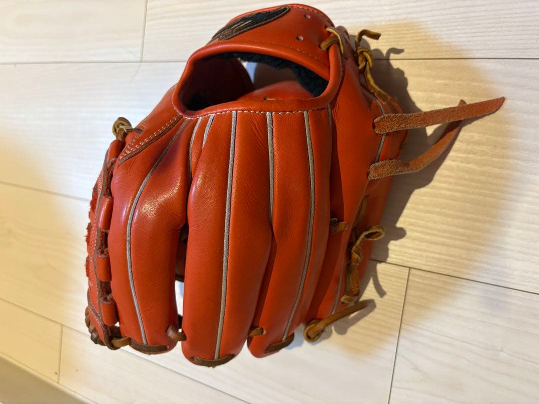 アイピーセレクトグローブ美品