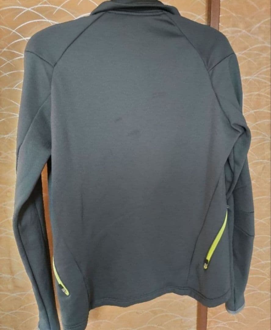 美良品 Phenixフェニックス Norway Team Model ミドラー