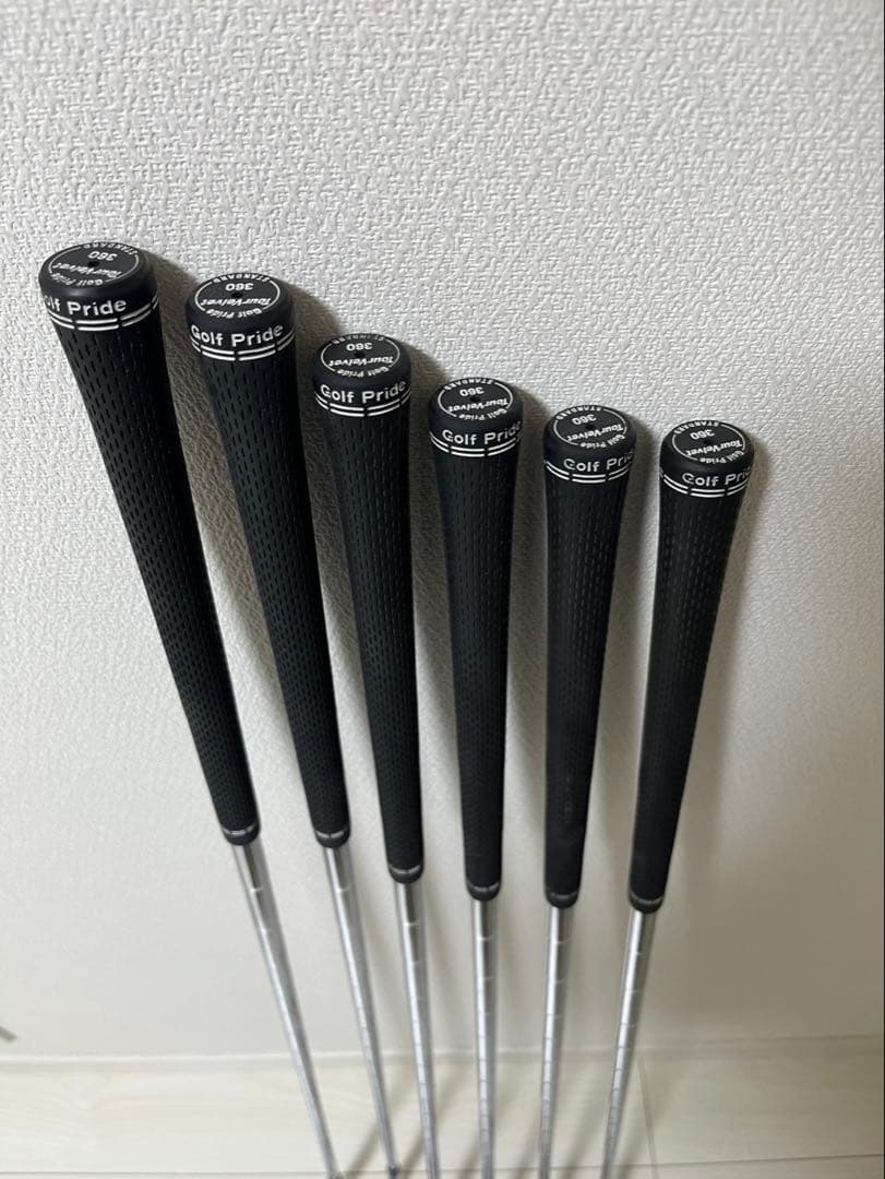 Titleist T100 2021 モーダス115 フレックスS 5-P