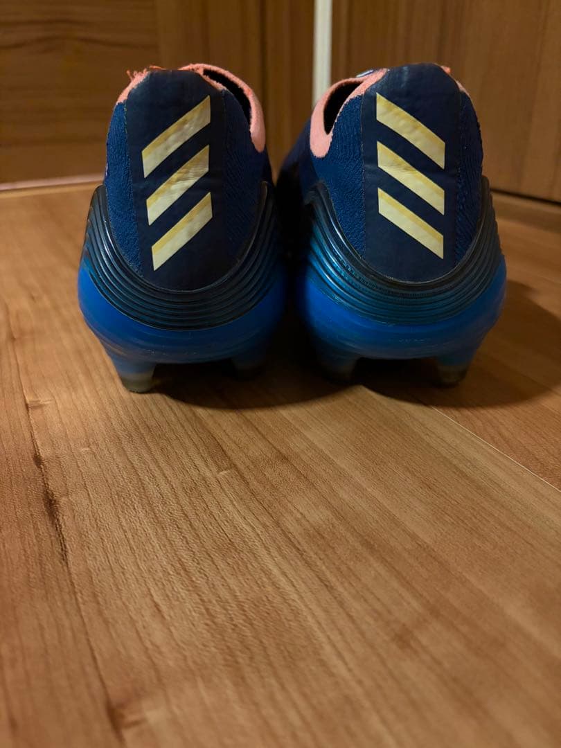 アディダス　コパセンス+ FG 25.5 adidas