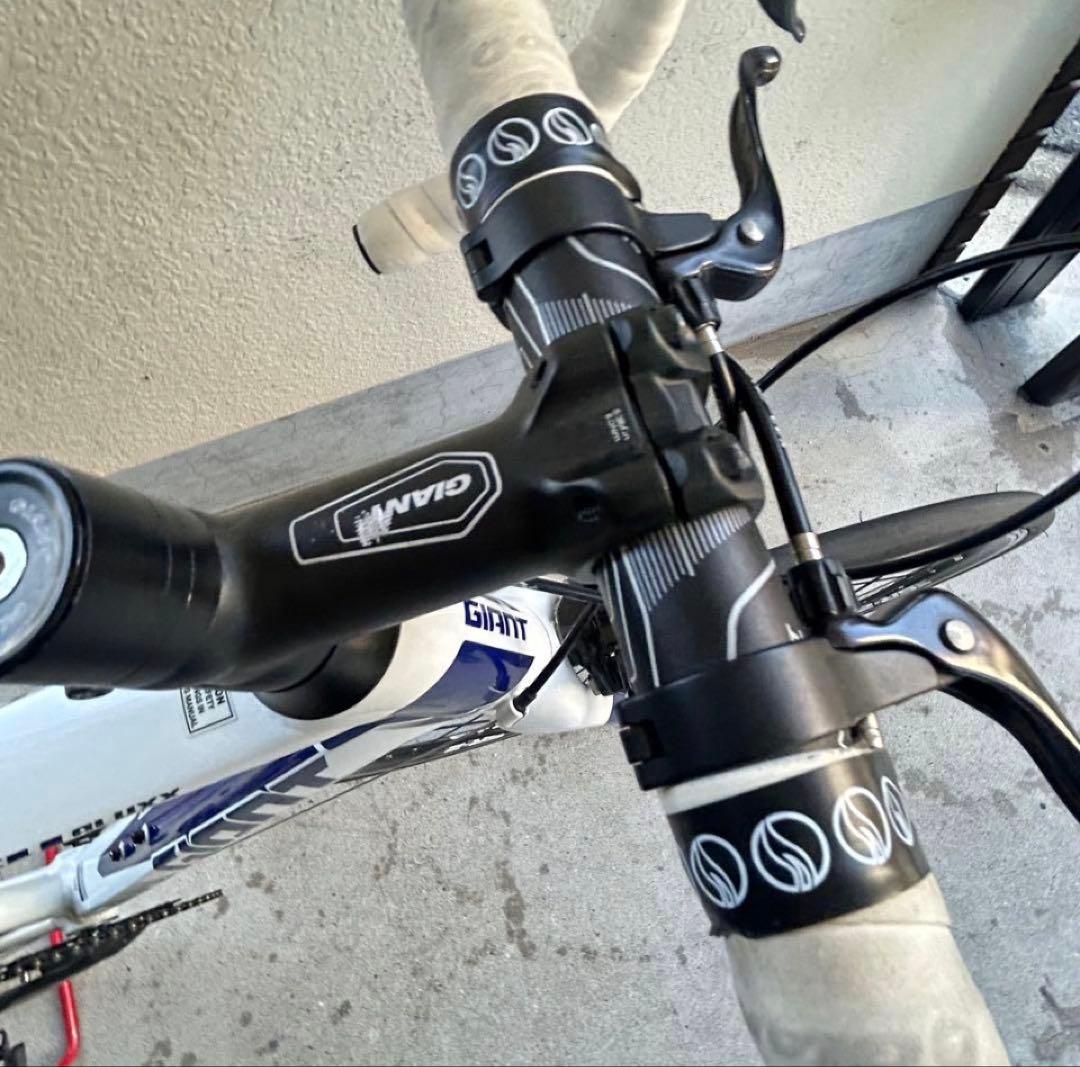 確認中　購入不可　GIANT DEFY4 Sサイズ　2016年