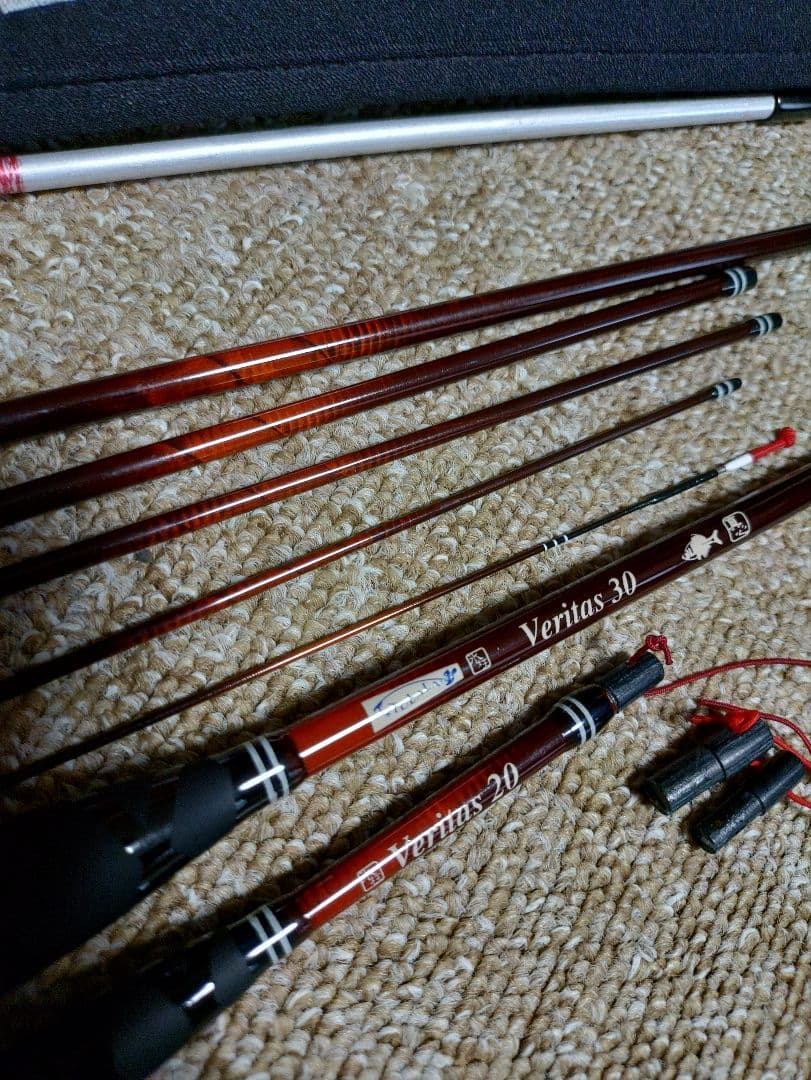 TULALA Veritas20/30 ツララ
