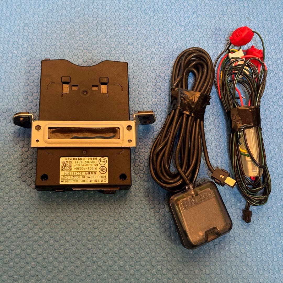 ETC車載器 FURUNO FNK-M100BV ETC2.0