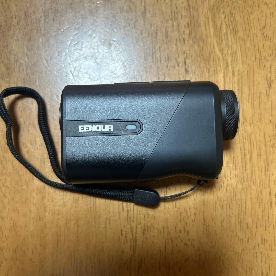 （イッキュー専用）【未使用】　ゴルフ用レーザー距離計