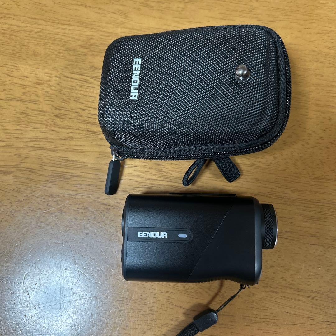 （イッキュー専用）【未使用】　ゴルフ用レーザー距離計