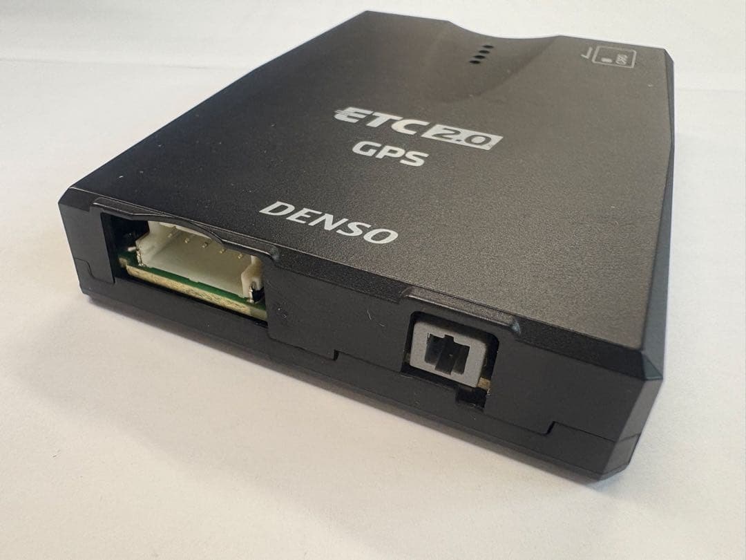 デンソー ETC 2.0 GPS 車載器