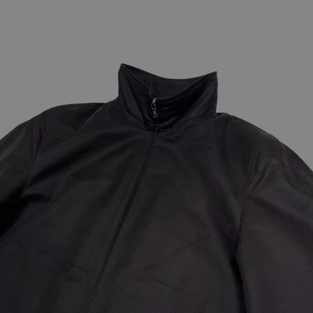 ジャケット・アウター allegri Slit zipup coat