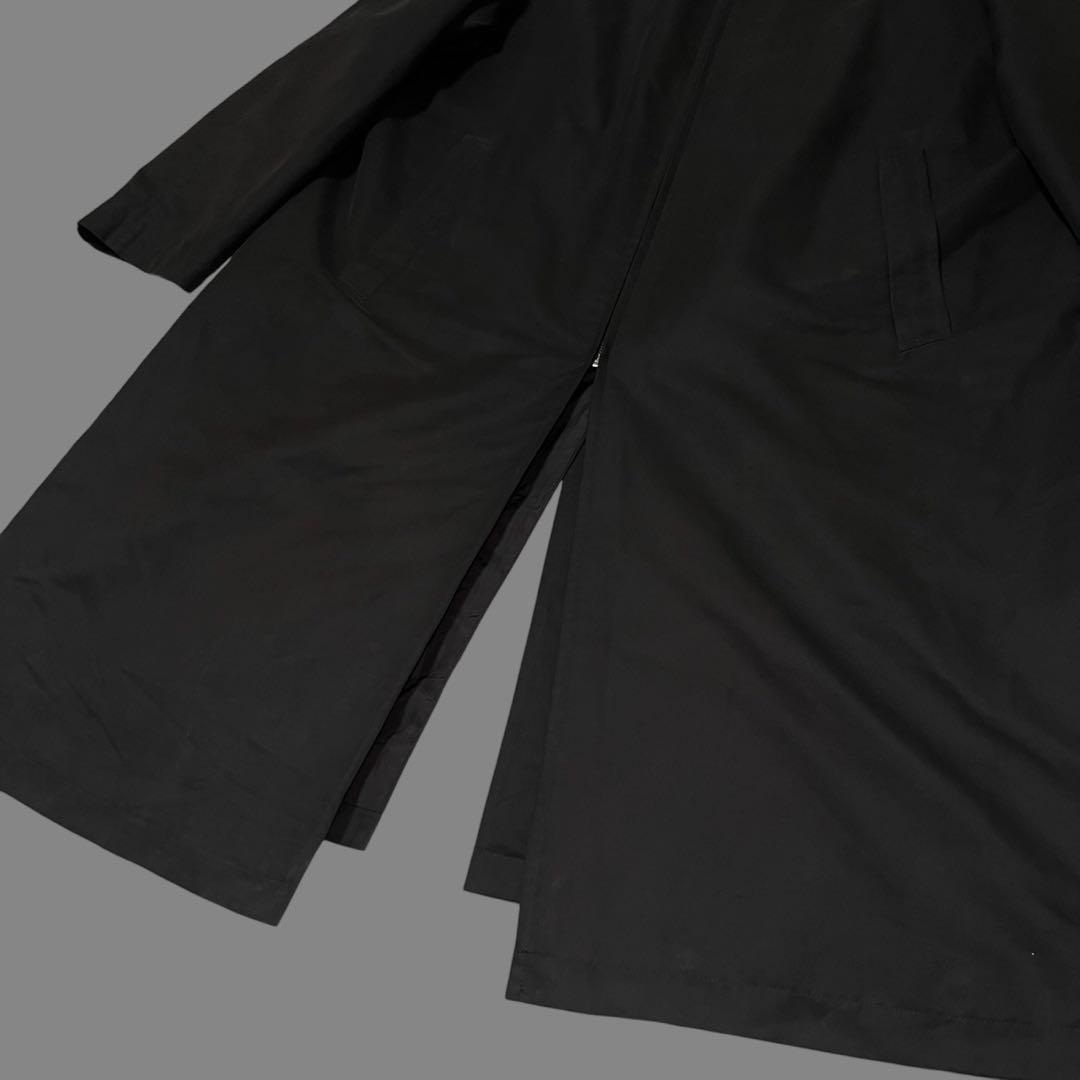 ジャケット・アウター allegri Slit zipup coat