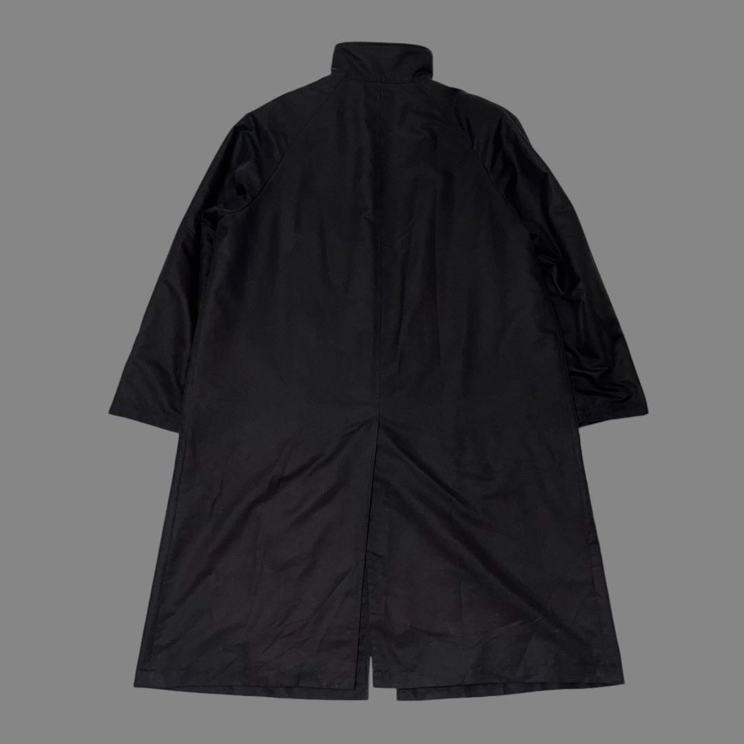 ジャケット・アウター allegri Slit zipup coat