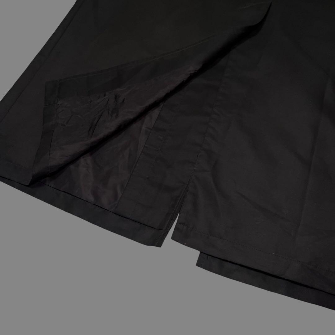 ジャケット・アウター allegri Slit zipup coat