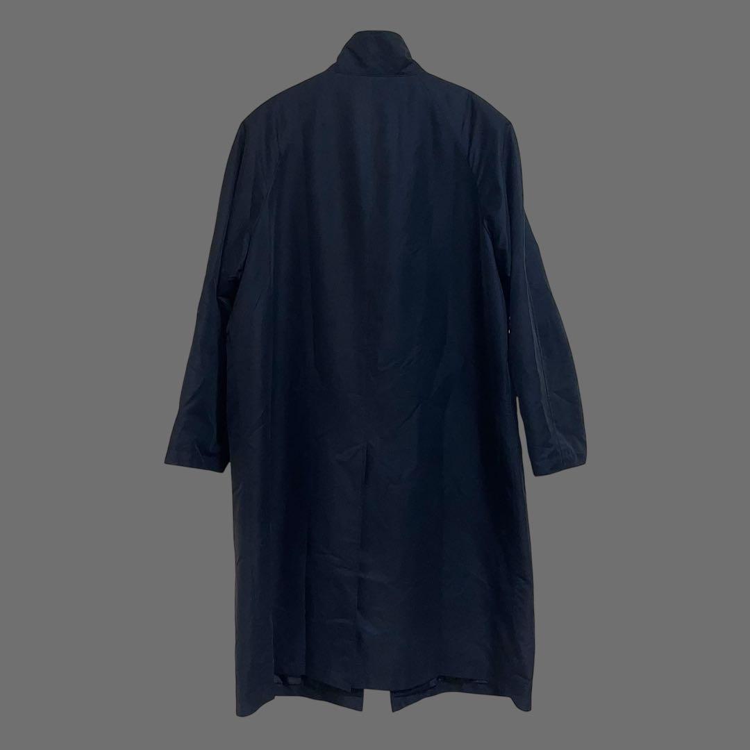 ジャケット・アウター allegri Slit zipup coat