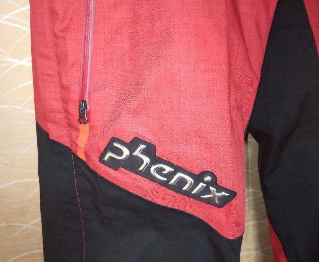 Phenix フェニックス ノルディカチーム パンツフルオープン