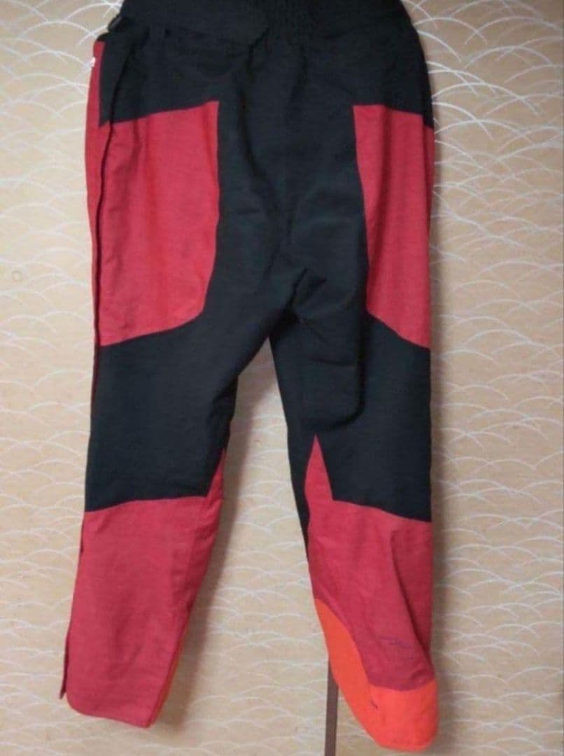 Phenix フェニックス ノルディカチーム パンツフルオープン