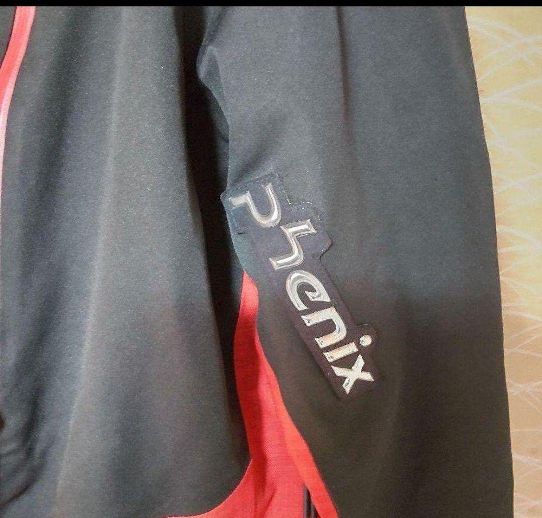 Phenix フェニックス ノルディカチーム パンツフルオープン