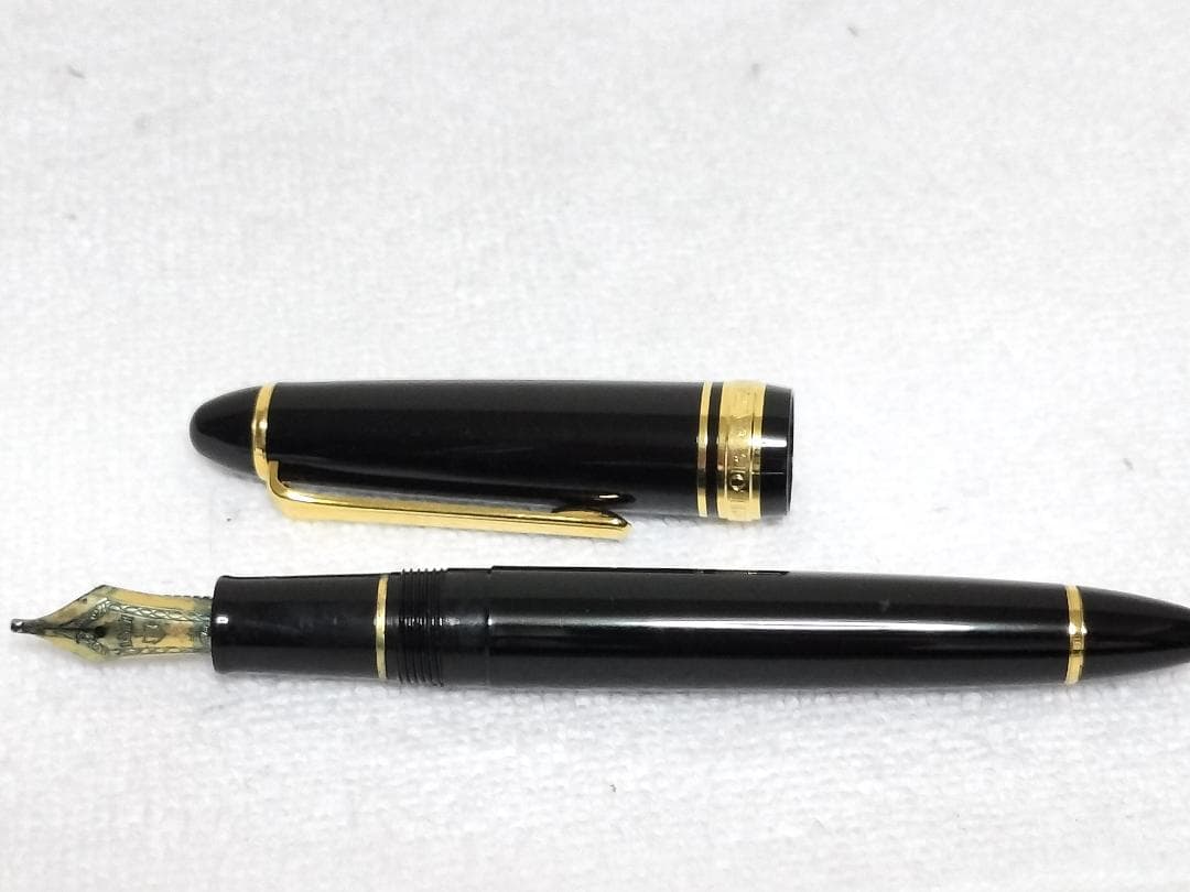 SAILOR JAPAN 万年筆 14K 14金 セーラー万年筆