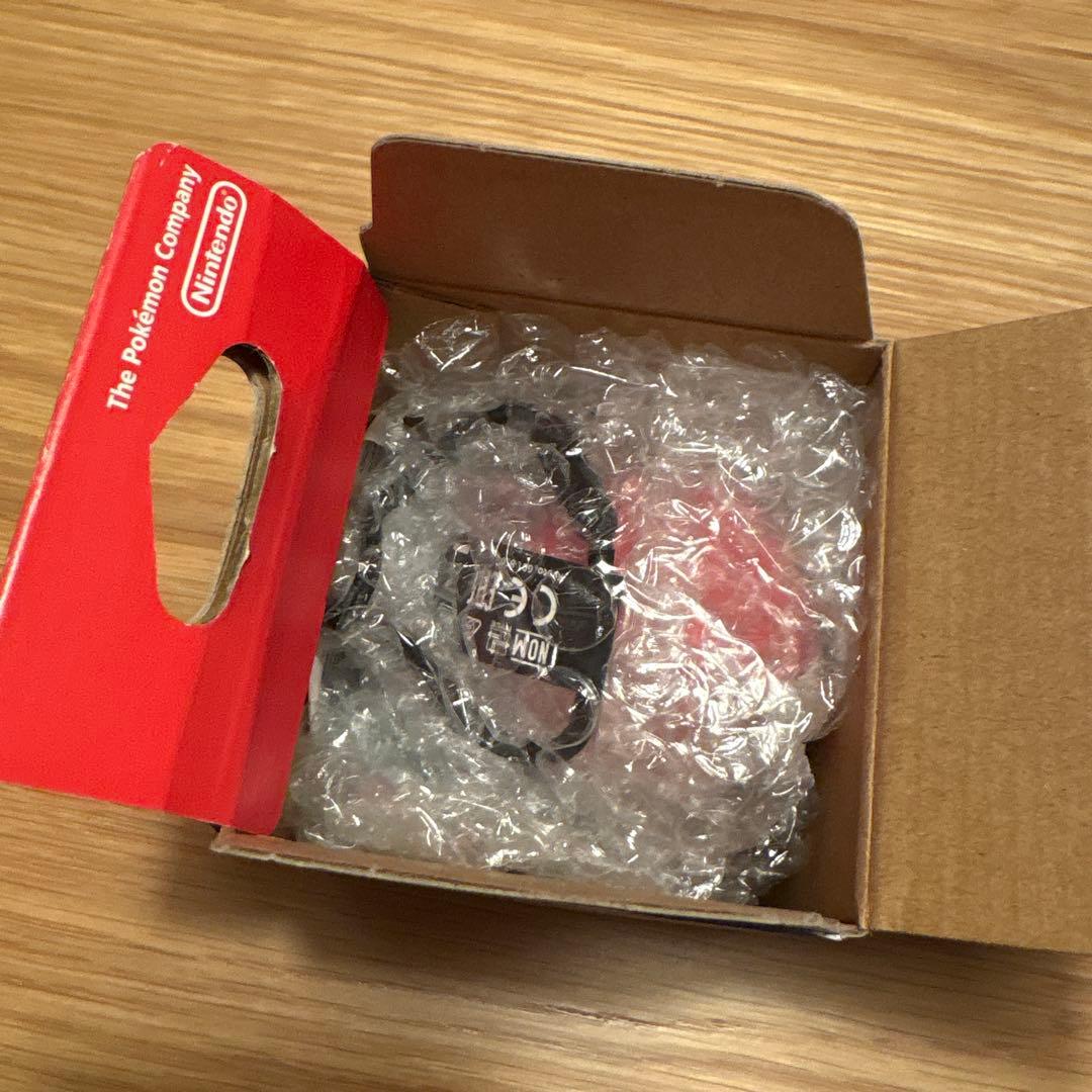未開封未使用 モンスターボール PLUS ミュウ入り 美品