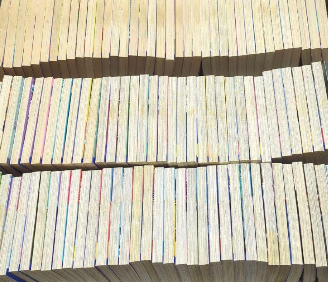静かなるドン全巻　１～１０８巻
