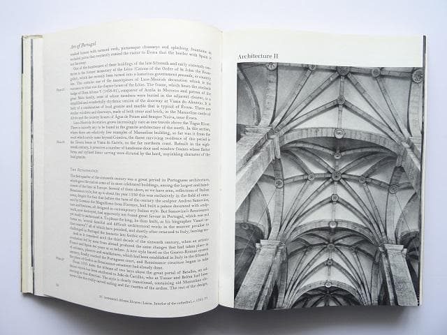 洋書◆ポルトガルの芸品写真集 本 建築 教会 彫刻 絵画 陶磁器 銀 シルバー