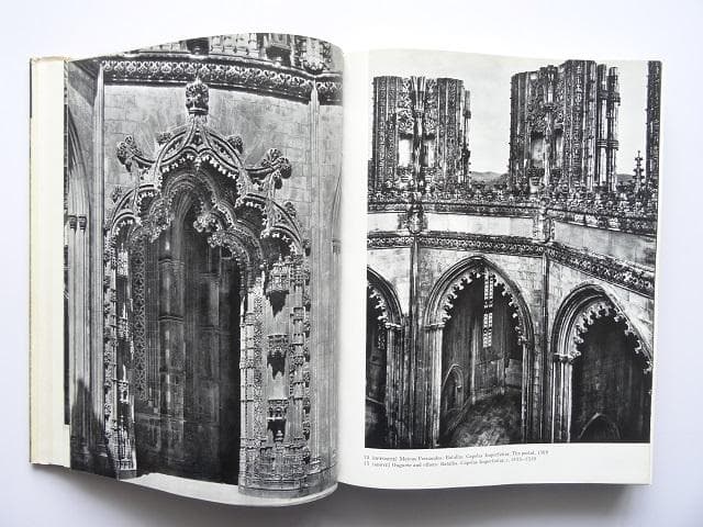 洋書◆ポルトガルの芸品写真集 本 建築 教会 彫刻 絵画 陶磁器 銀 シルバー