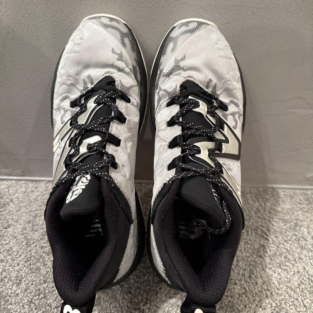 New Balance バスケットボール　Two Wxy v3 ニューバランス