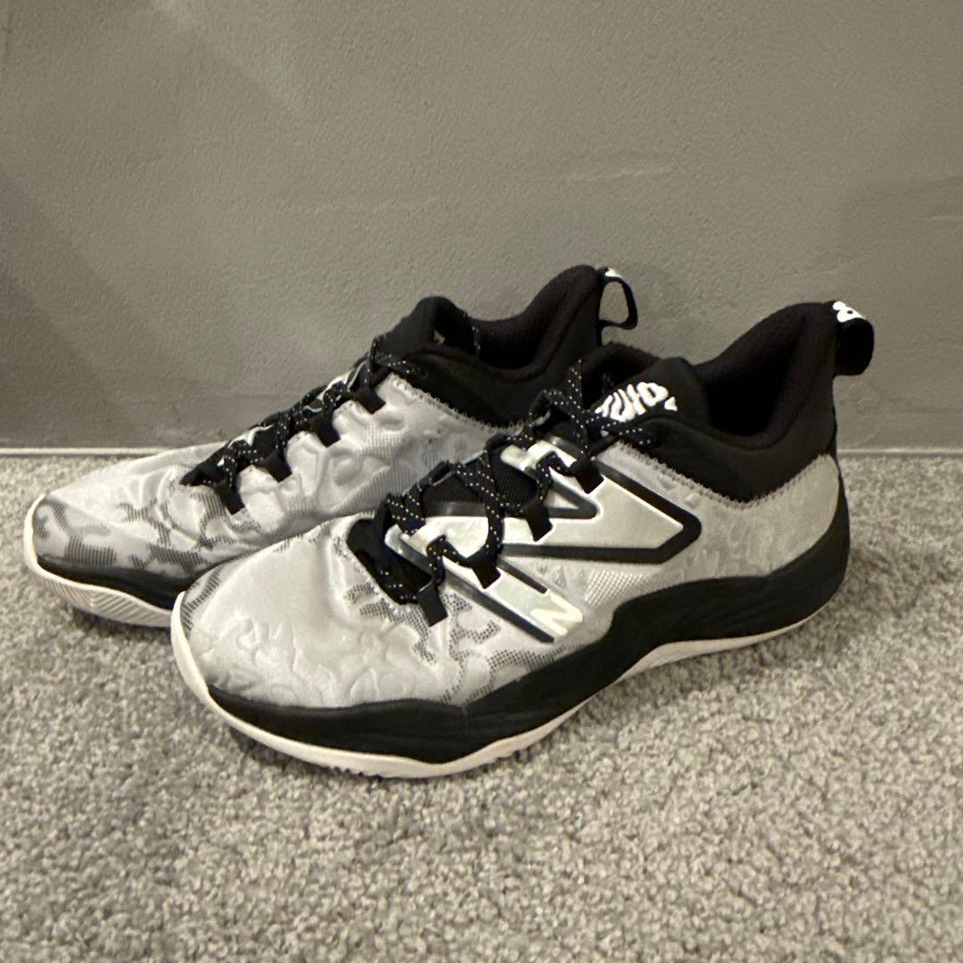 New Balance バスケットボール　Two Wxy v3 ニューバランス