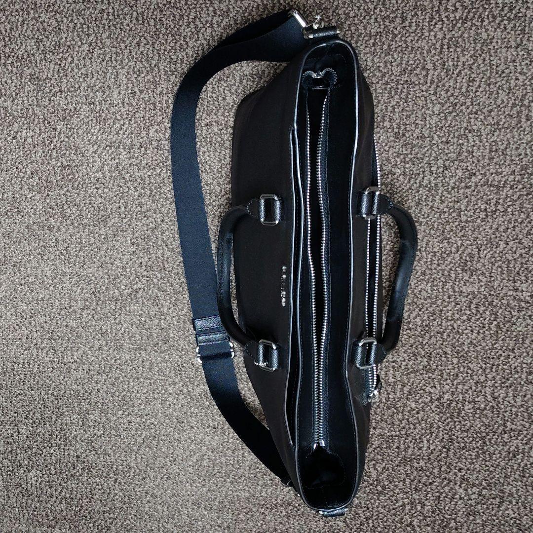 COACH トートバッグ