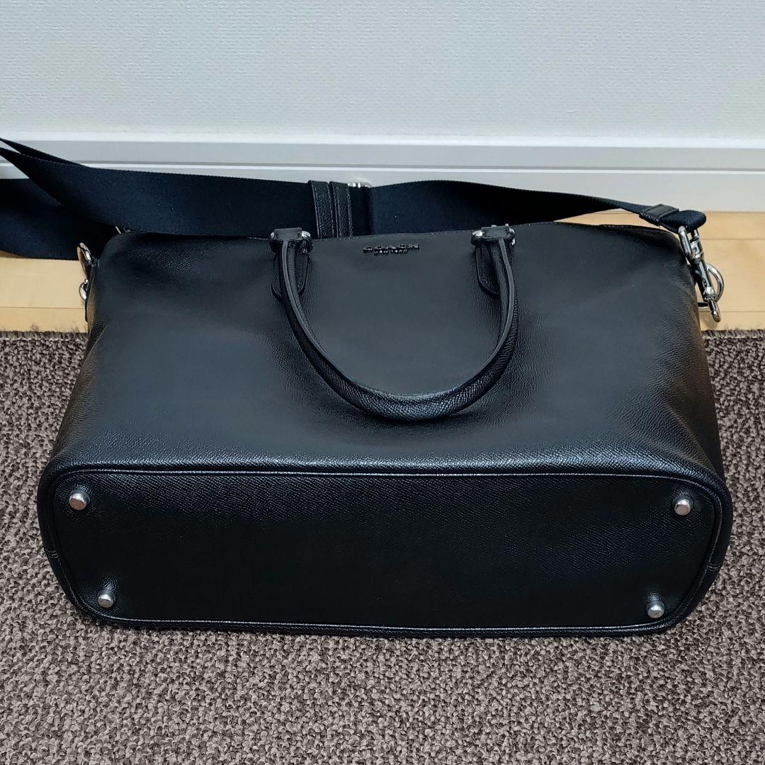 COACH トートバッグ