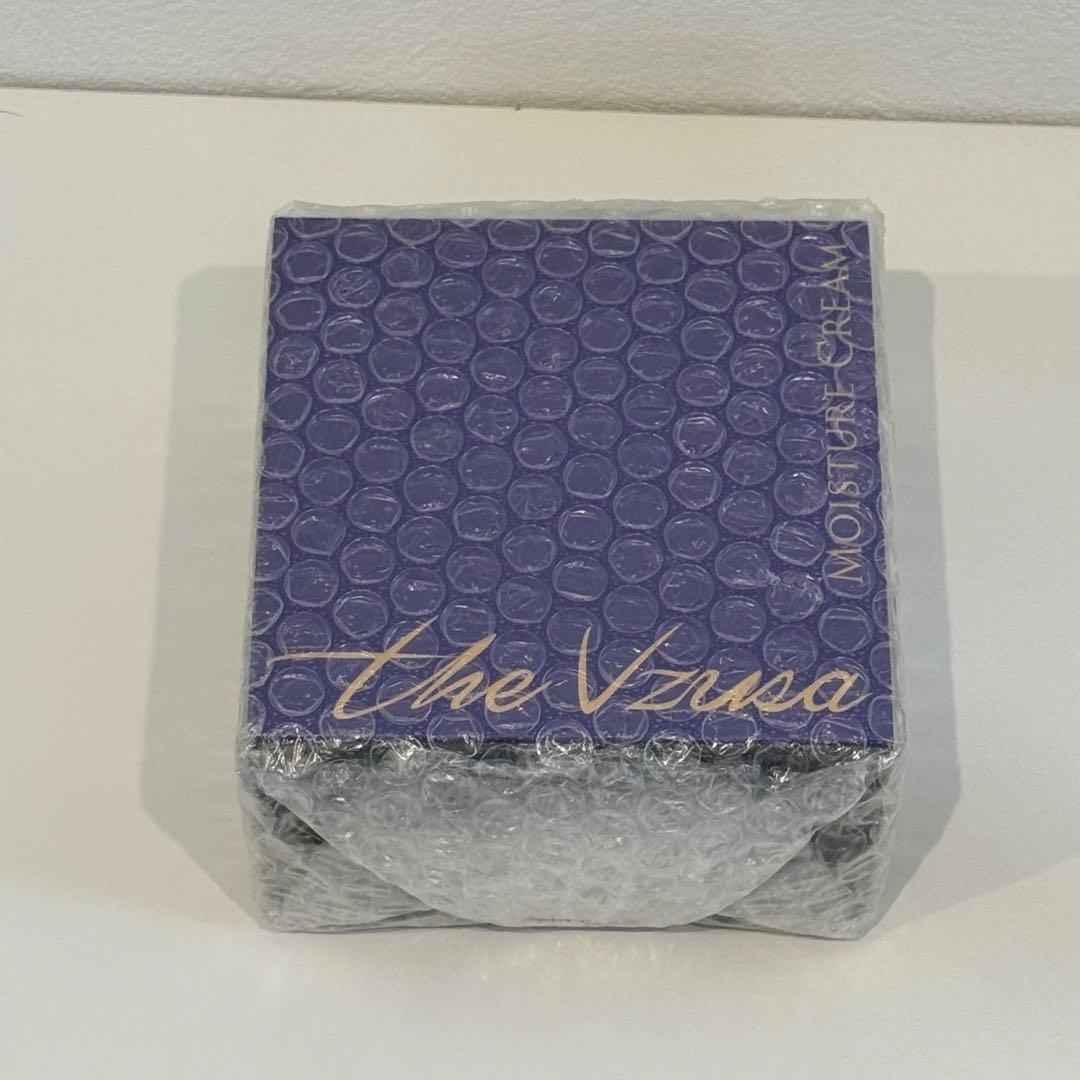 the Vzusa MOISTURE CREAM 50g メデューサ