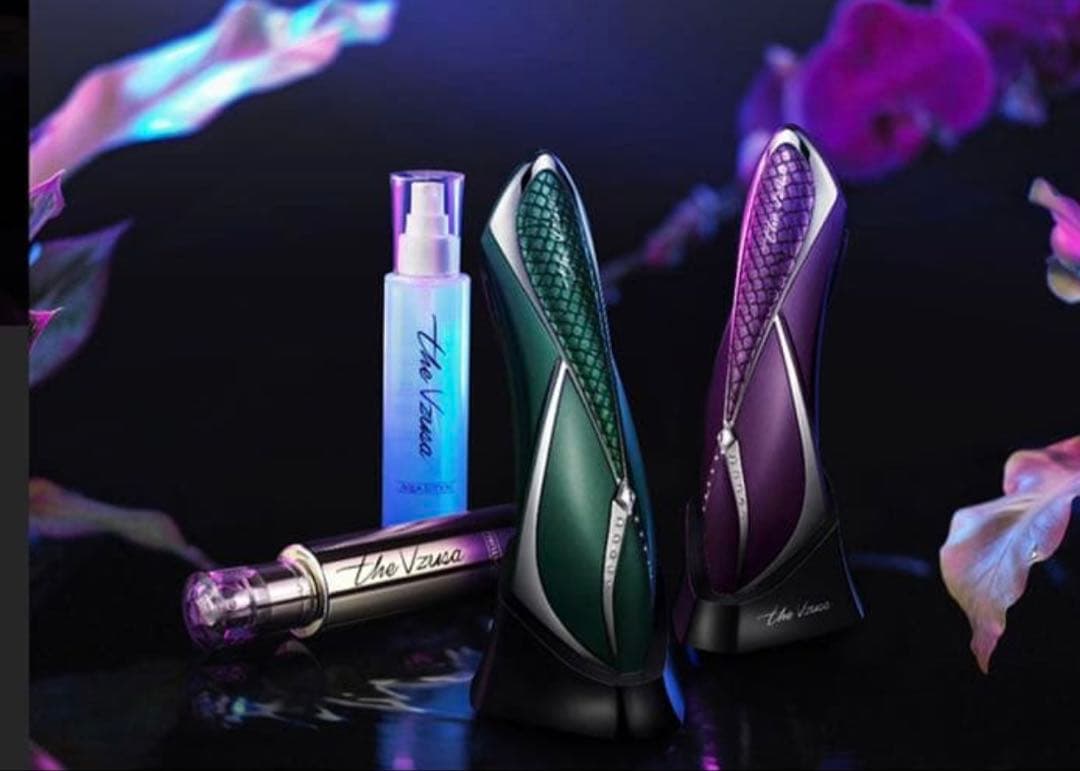 the Vzusa MOISTURE CREAM 50g メデューサ
