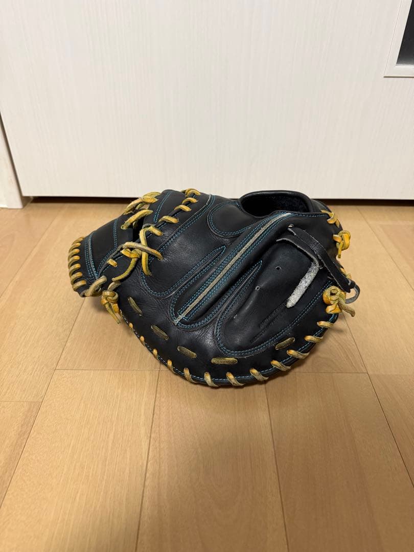 SSK 硬式 キャッチャーミット